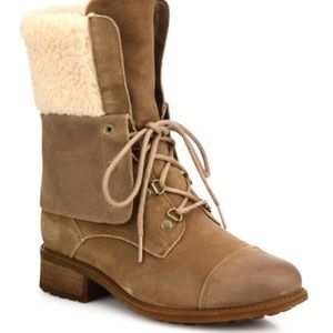 BRAND NEW WOMEN’S UGG GRADIN STYLE BOOTS